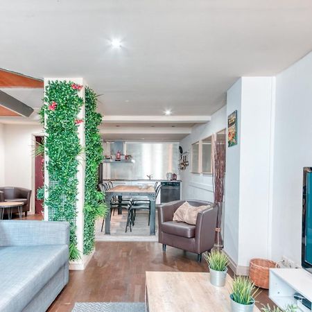 Guestready - Superbe Maison De Ville Duplex Lyon Eksteriør bilde