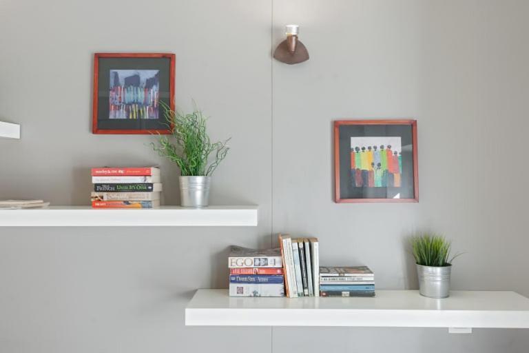 Guestready - Superbe Maison De Ville Duplex Lyon Eksteriør bilde
