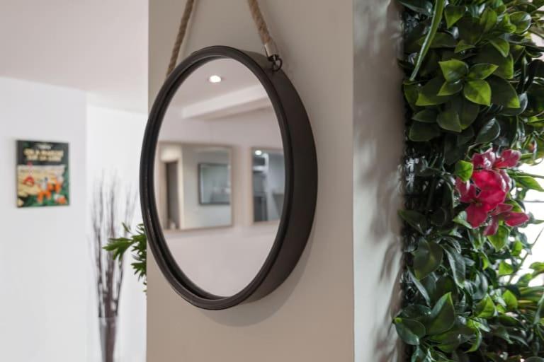 Guestready - Superbe Maison De Ville Duplex Lyon Eksteriør bilde