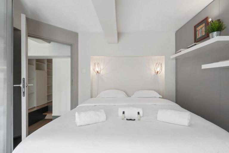 Guestready - Superbe Maison De Ville Duplex Lyon Eksteriør bilde